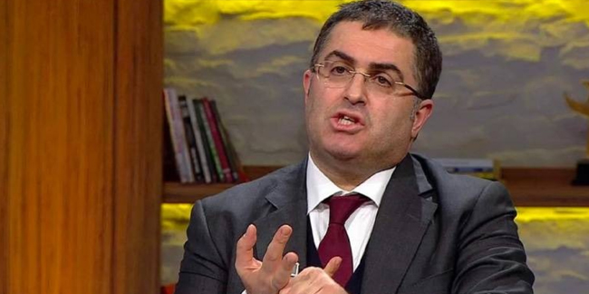 Gazeteci Ersan Şen 'İyi Parti yaşamak istiyorsa..?'