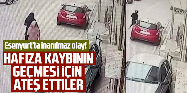 İstanbul'da doktor 'şok' geçirmesi lazım deyince silahlı saldırı düzenlediler
