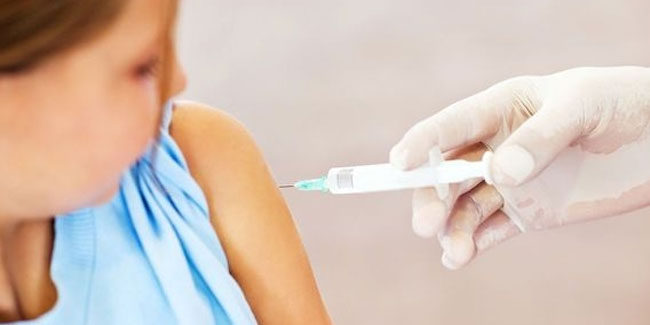 Grip aşısı mevsimi geldi! İşte dikkat edilmesi gerekenler