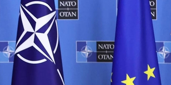 NATO'nun yeni Genel Sekreteri kim olacak? İşte çoğunluğun desteklediği o isim...