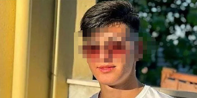 Yolda yürüyen 19 yaşındaki genç bıçaklandı!