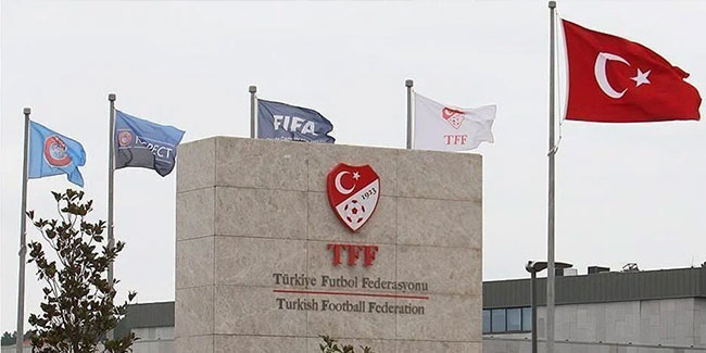 PFDK kararları açıklandı: Trabzonspor'a 400 bin lira ceza