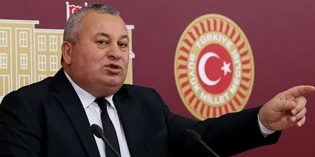CHP listesinden milletvekili seçilmişti: 'İstanbul için adaylığını duyuracak'