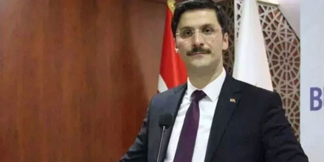 AK Parti'nin Bolu Belediye Başkan adayı Muhammed Emin Demirkol kimdir?