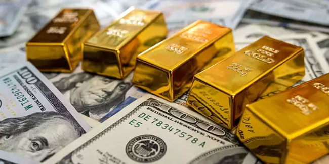 Yatırımı olanlar dikkat: Altın ve dolarda yükseliş devam eder mi?