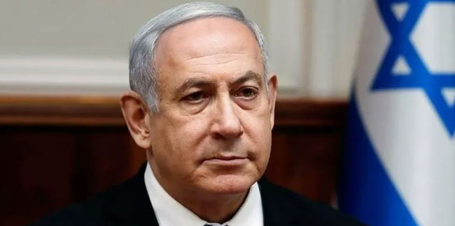 Netanyahu kalp pili takılması için ameliyat olacak