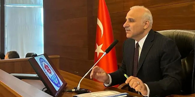 Trabzon'da Başkan Murat Zorluoğlu vedayı Çarşamba gününe bıraktı! "Söylemek istediklerim var"