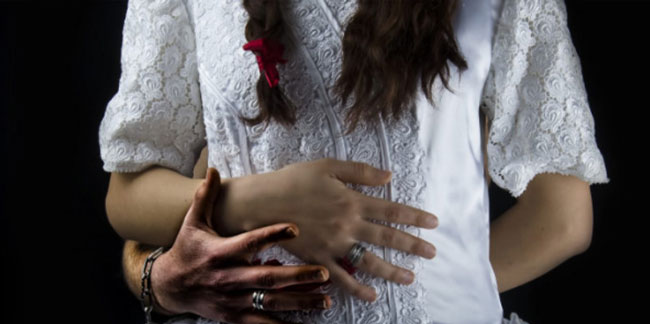 Türkiye'nin utanç tablosu: 100 çocuktan 15'i çocuk yaşta evlendirildi