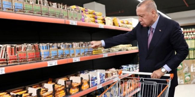 Tarım Kredi Kooperatifi, market sayısını 500'e çıkaracak