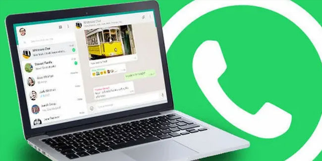 WhatsApp süreli mesaj özelliğini bir ileri seviyeye taşıyor