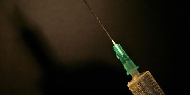 Avrupa'dan koronavirüs aşısı itirafı