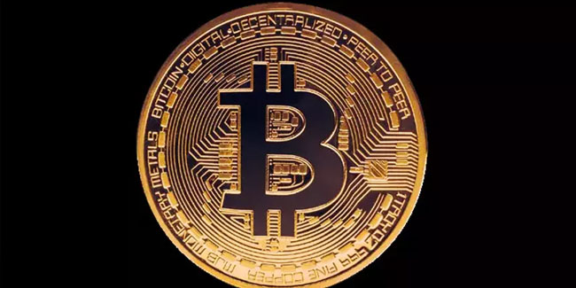 Bitcoin fırladı! Kripto para sektöründe aylar sonra bir ilk