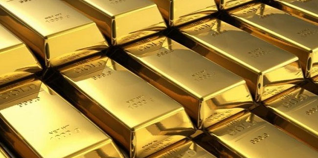 Rus Merkez Bankası'ndan şok karar: Bankalardan altın almayı durdurdu