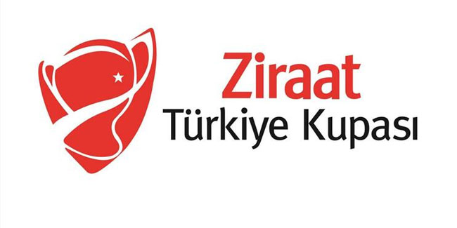 Türkiye Kupası'nda 2020-21 takvimi açıklandı