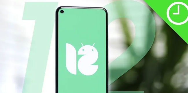 Android 12 ile yapabileceğiniz 5 harika şey!
