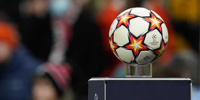 UEFA Şampiyonlar Ligi'nde Çeyrek Final heyecanı