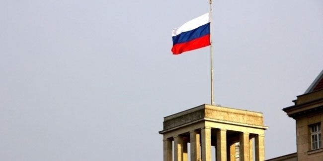 Hırvat diplomatlar Rusya'da "istenmeyen kişi" ilan edildi