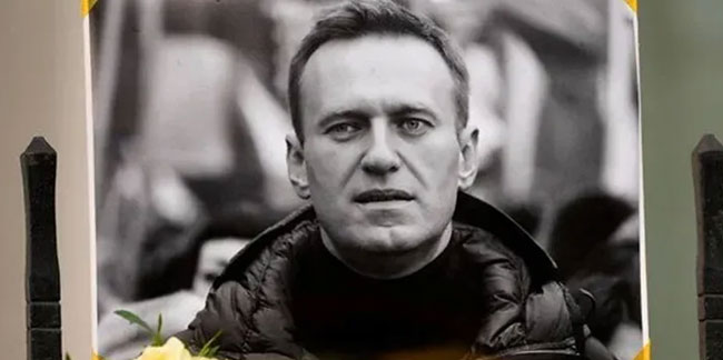 Navalni'nin annesine "gizlice gömün" tehdidi