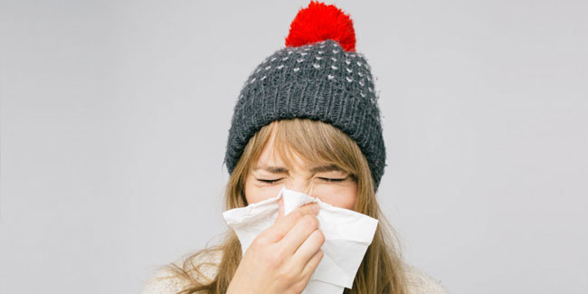 Bilim Kurulu üyesi anlattı! Grip, koronavirüsten nasıl ayırt edilir?