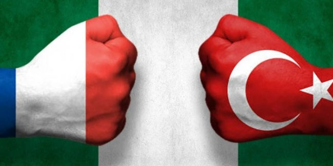 Batı Afrika’da Türkiye-Fransa rekabeti bağlamında Nijerya’nın stratejik önemi