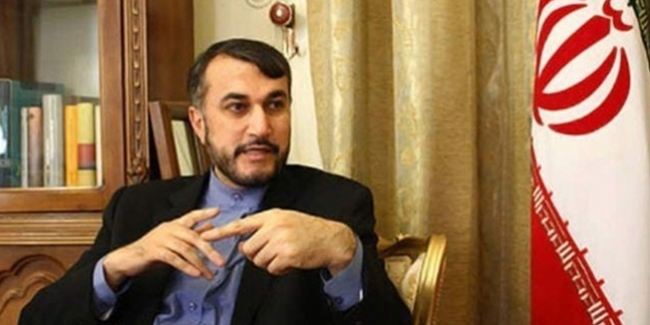 İran Dışişleri Bakanı Abdullahiyan ümitli konuştu