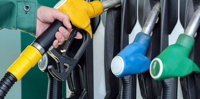 Benzinin litre fiyatı için korkutan iddia: ''45 TL olacak''