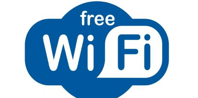 Ücretsiz Wi-Fi kullanırken dikkat. Suç ortağı olabilirsiniz
