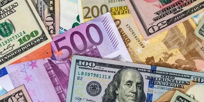 Dolar kuru bugün ne kadar? 23 Şubat 2022 dolar ve euro fiyatları