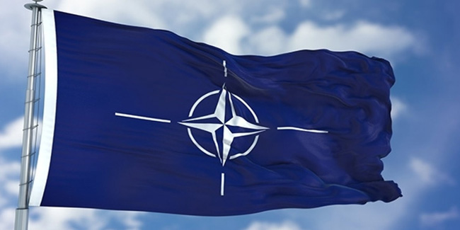 NATO: Rusya'ya karşı teyakkuz konusunda Gürcistan'la hemfikiriz