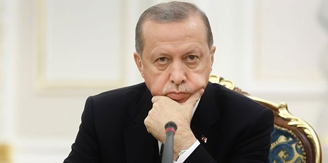 Erdoğan’ın eski danışmanı kızdıracak! İstediğin verildi fakirleştirdin