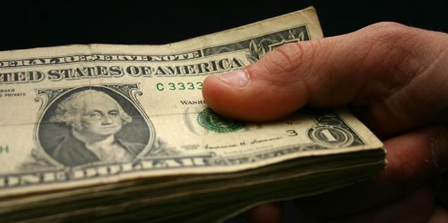 Dolar uzmanı uyardı: Dolar kurunda tarihe dikkat! Oyunun sonu geliyor