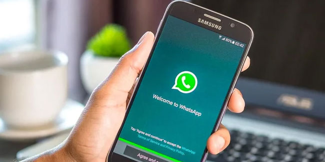 Rekabet Kurumu'ndan WhatsApp açıklaması