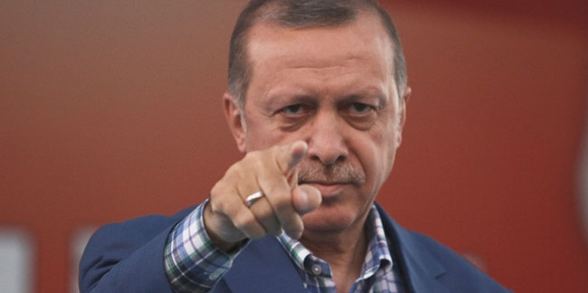 Financial Times'tan Erdoğan yorumu: Azalan popülaritesini açıklıyor