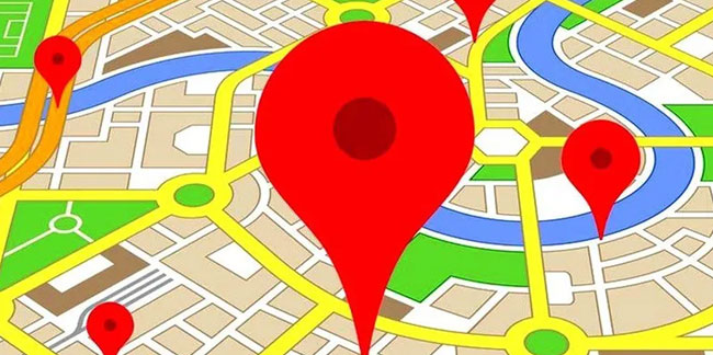 Google Haritalar'dan Türkiye için ''oh be'' dedirten karar