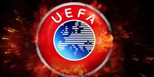 UEFA kritik maçı erteledi: 3 gün sonra oynanması planlanıyordu