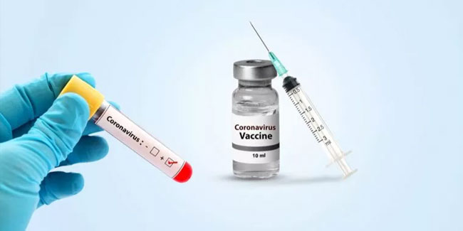  Çin’in korona aşısı 9 bin kişide denenecek  