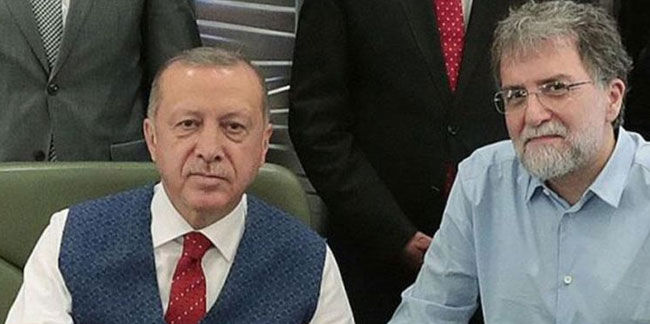 Ahmet Hakan Erdoğan'ı uyardı: İktidara zararı var