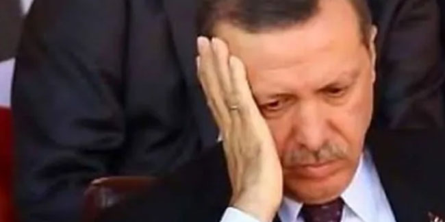 Ünlü anketçi ve siyaset uzmanından bomba iddia: Erdoğan çekiliyor!