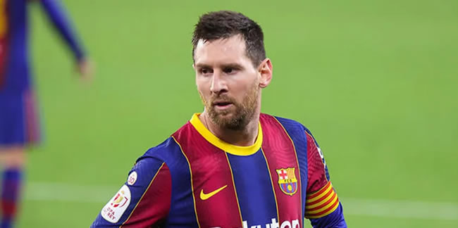 Barcelona'nın eski yıldızı Rivaldo, Lionel Messi'nin yeni adresini açıkladı!