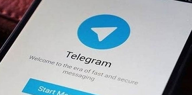 Telegram 1 milyarın üzerinde indirmeye ulaştı