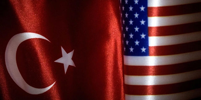 ABD Türkiye'de darbe yapmayı deneyecek! Talat Atilla yazdı