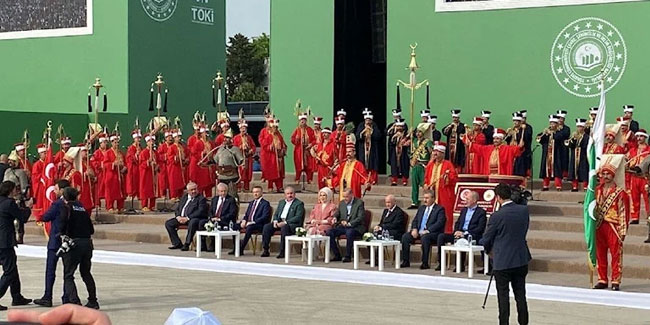 Atatürk Havalimanı’ndaki törene İmamoğlu ve CHP’li belediyeler davet edilmedi