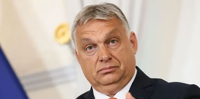 Macaristan Başbakanı Orban’dan Ukrayna ile ilgili sert çıkış: AB’den ışık yılları kadar uzakta
