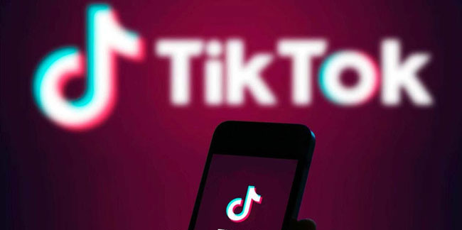 Hindistan'ın yasakladığı TikTok'tan flaş karar!