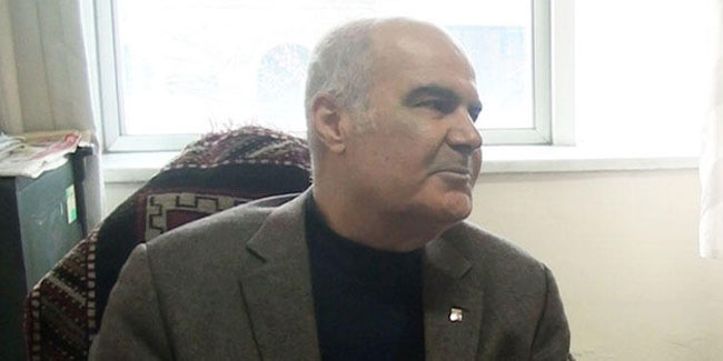 Eski belediye başkanı koronavirüs kurbanı