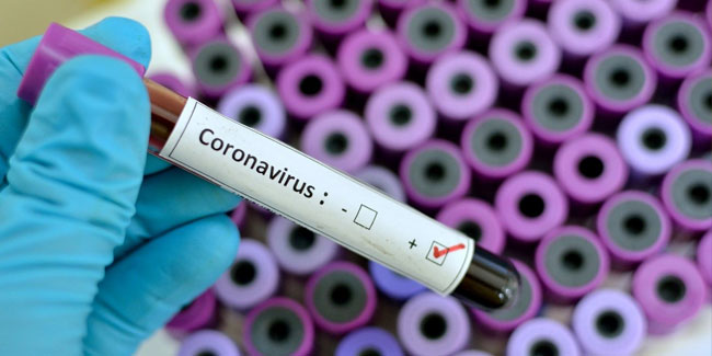 Koronavirüs tedavisinde yeni yöntem!