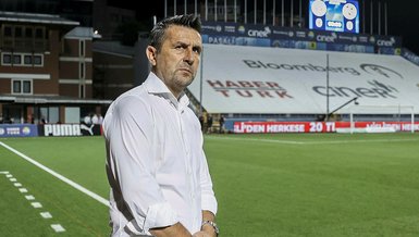 Kasımpaşa - Trabzonspor maçı sonrası Nenad Bjelica'dan transfer sözleri!