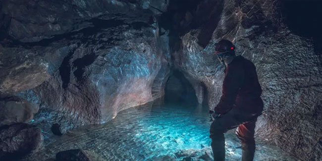 Rehber düşerek yaralanınca kapatılmıştı... Türkiye’nin 4. büyük mağarası yeniden ziyarete açılacak
