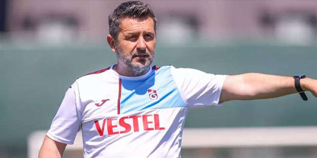 Bjelica'dan dikkat çeken Trabzonspor sözleri! "Daha önce böyle bir takımda..."