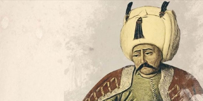 Osmanlı'daki adaletten bir örnek: Yavuz Sultan Selim’in Kudüs ziyareti